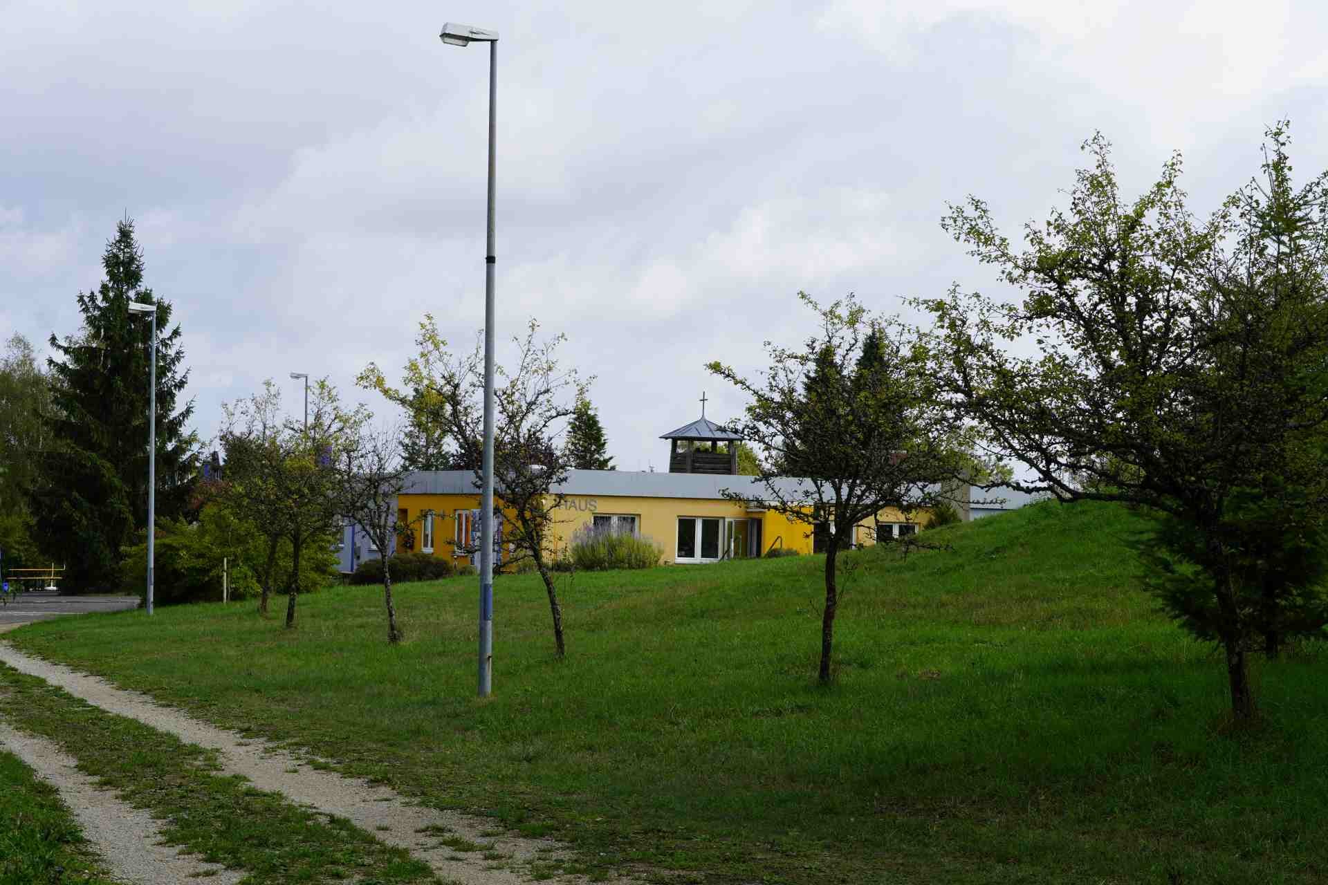 3 Tages Wanderung  in der fränkischen Schweiz